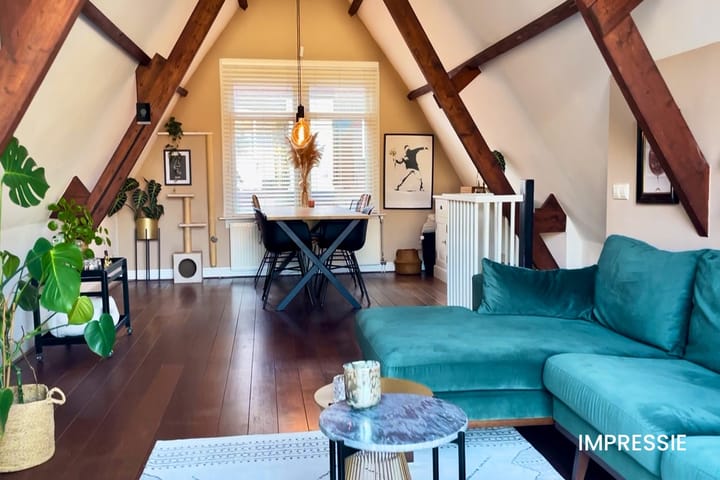 Foto 12 van Sint Nicolaasstraat 2