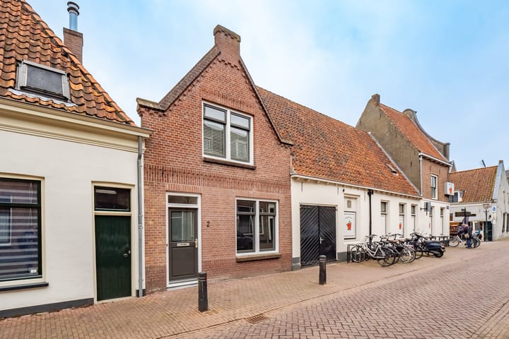 Foto 31 van Sint Nicolaasstraat 2