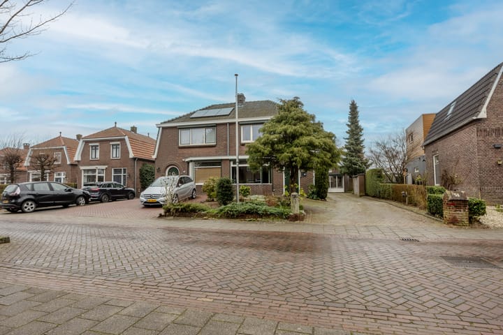 Foto 2 van Kaneelstraat 51