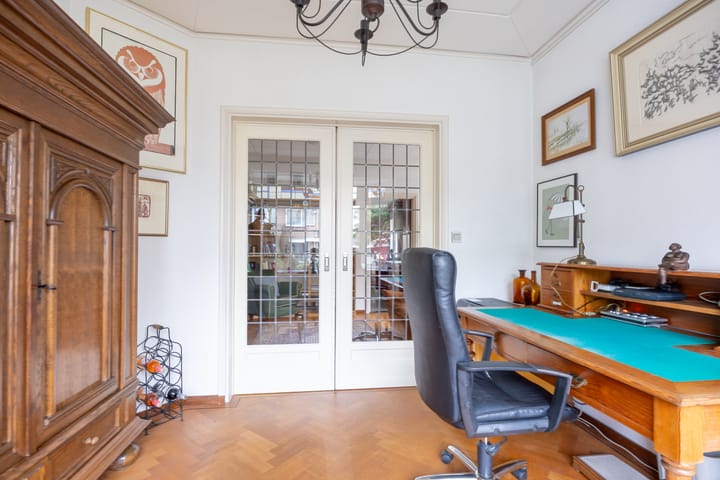 Foto 10 van Kaneelstraat 51