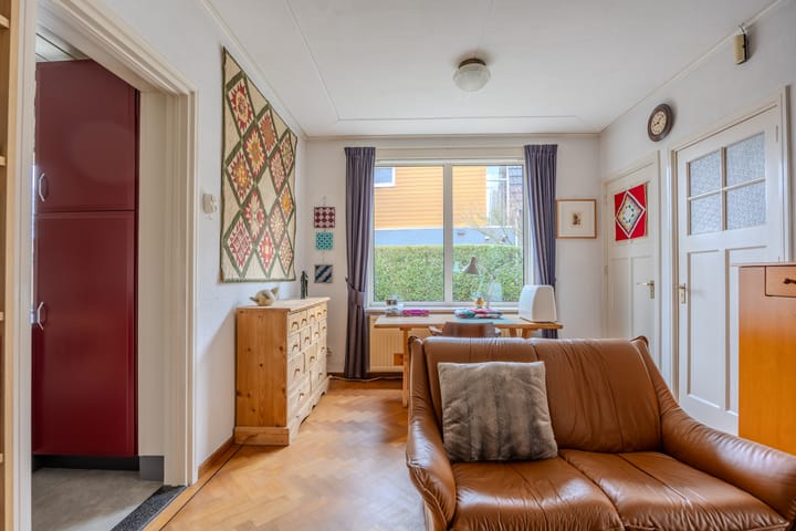 Foto 12 van Kaneelstraat 51