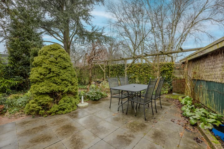 Foto 27 van Kaneelstraat 51