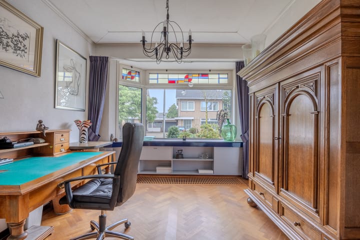 Foto 8 van Kaneelstraat 51