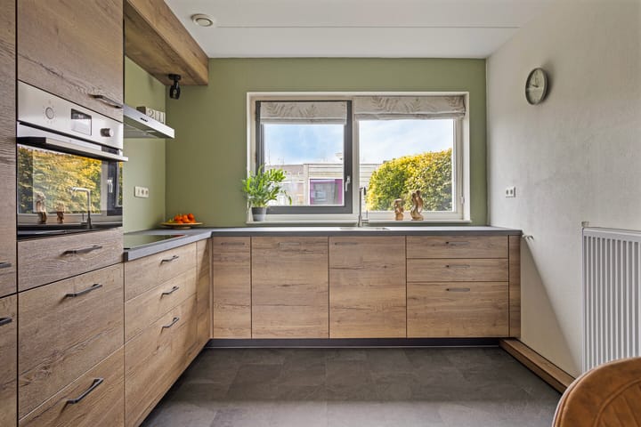 Foto 2 van Kersenhof 8