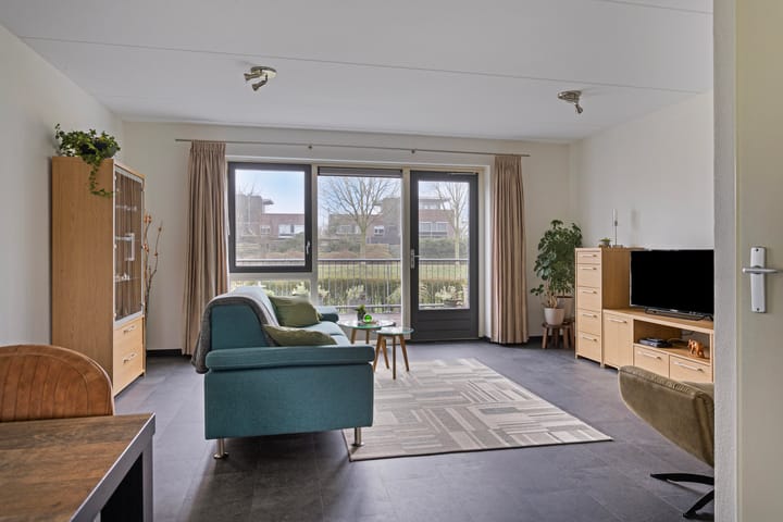 Foto 3 van Kersenhof 8