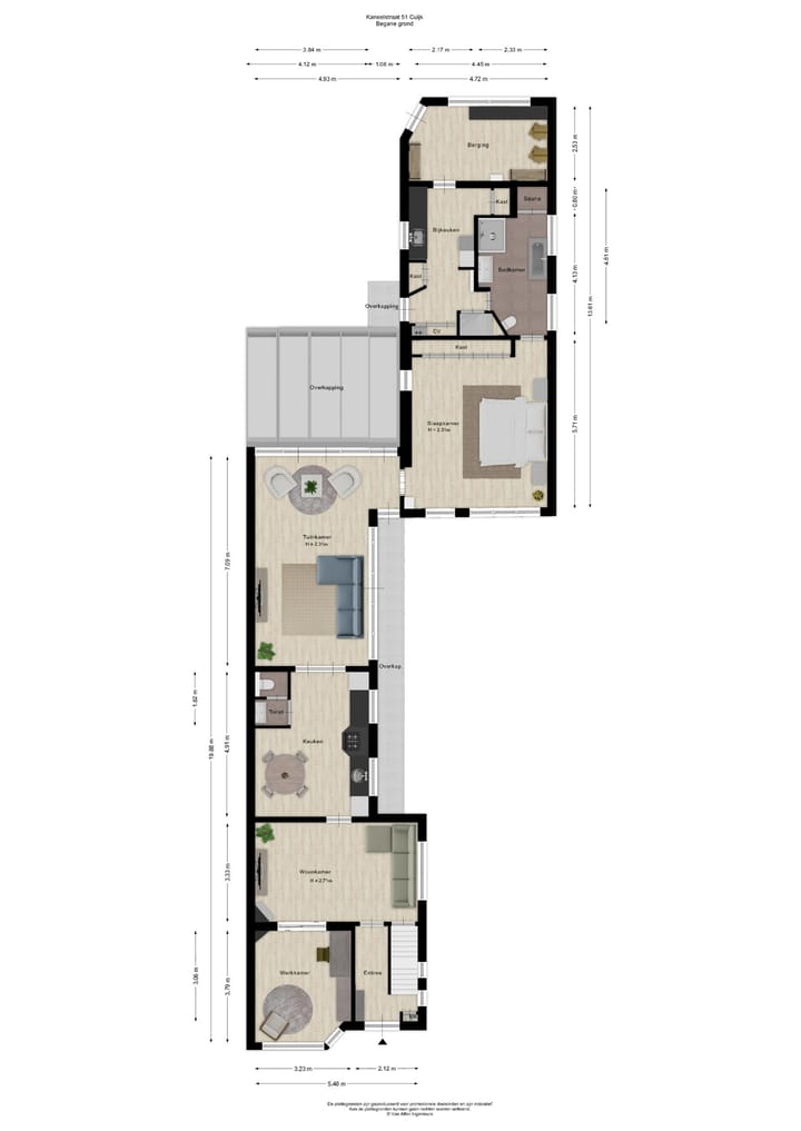 Foto 65 van Kaneelstraat 51