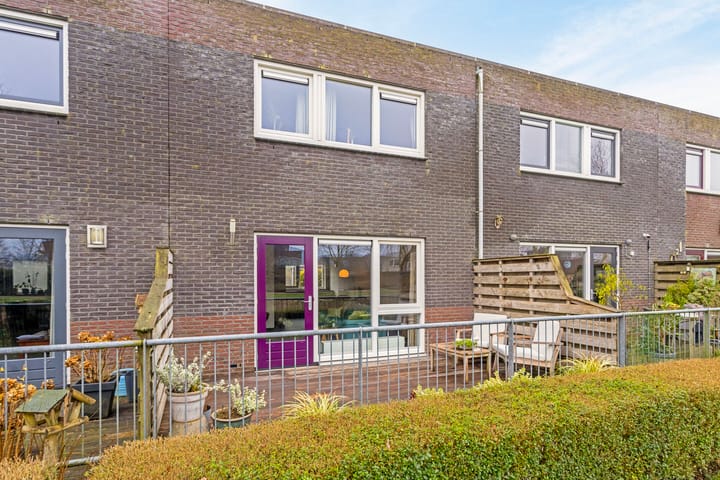 Foto 4 van Kersenhof 8