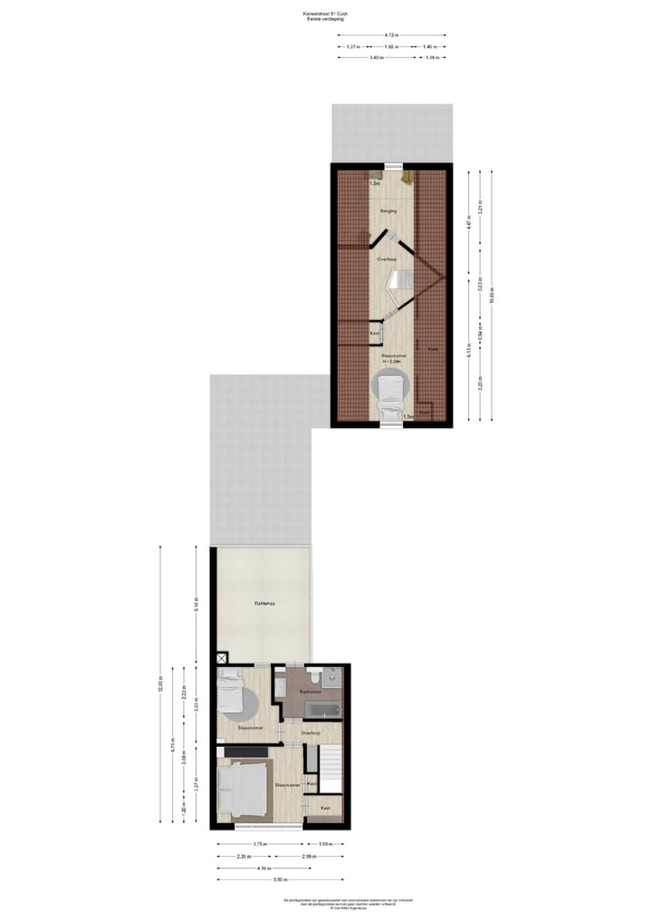 Foto 66 van Kaneelstraat 51