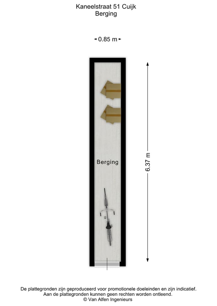 Foto 68 van Kaneelstraat 51