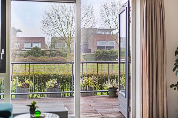 Foto 10 van Kersenhof 8