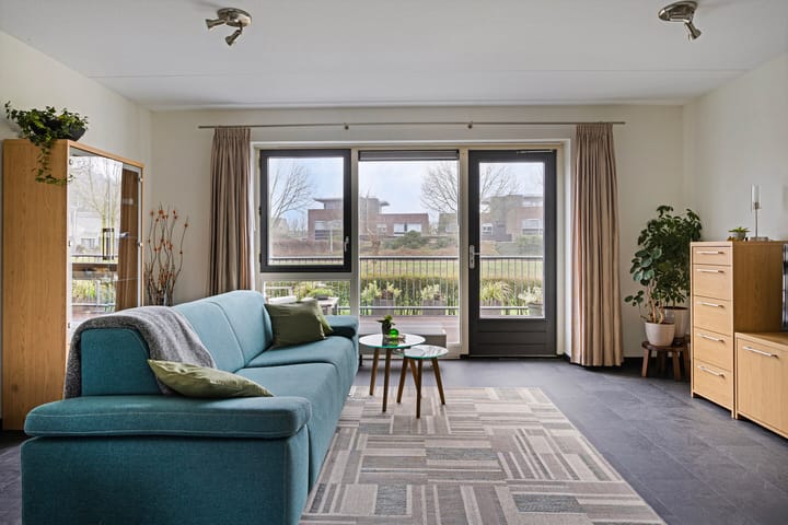 Foto 9 van Kersenhof 8