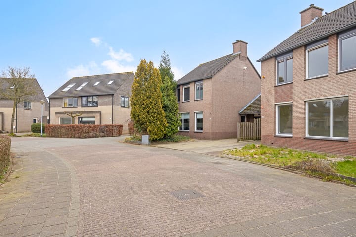 Foto 3 van Dahliavallei 80