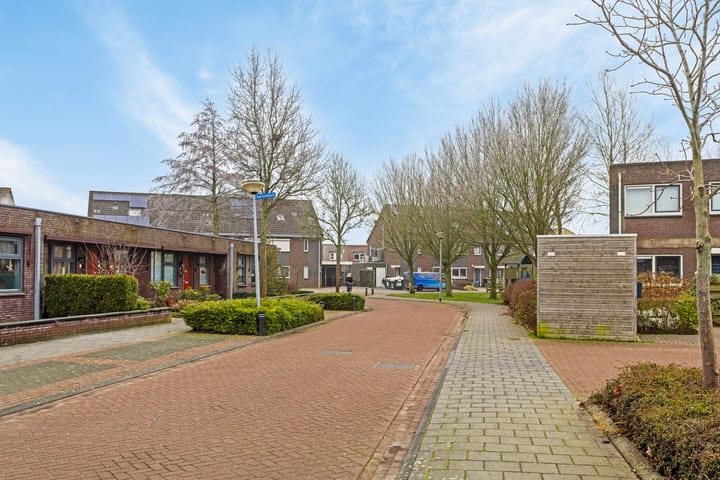 Foto 38 van Kersenhof 8