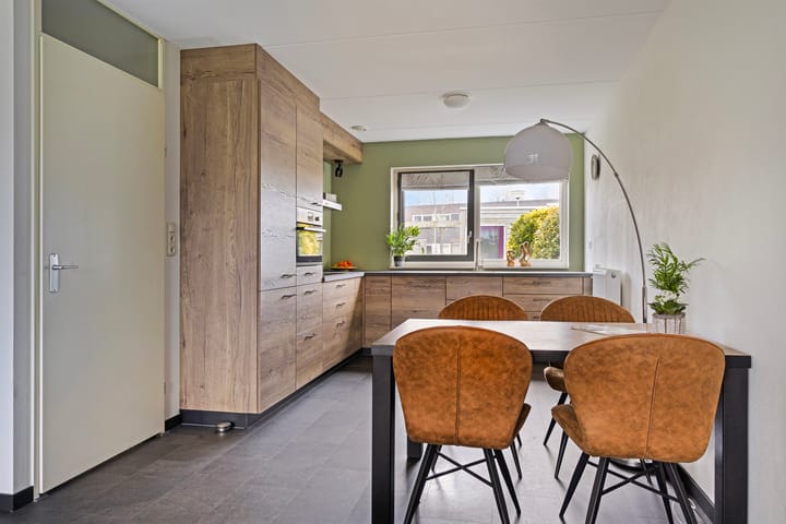 Foto 13 van Kersenhof 8