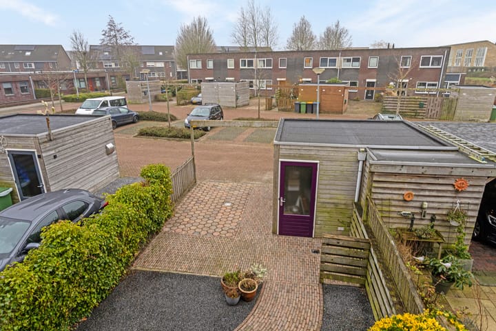 Foto 35 van Kersenhof 8