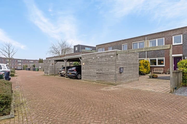 Foto 36 van Kersenhof 8