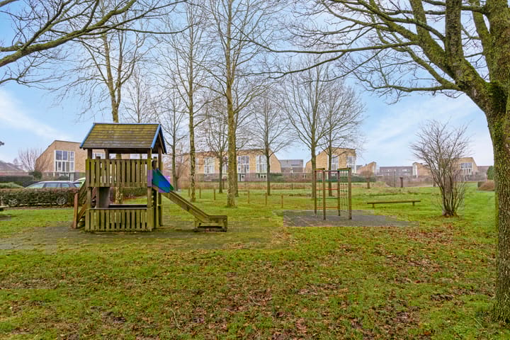 Foto 40 van Kersenhof 8