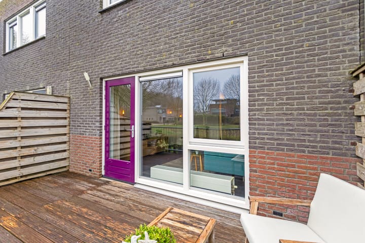 Foto 32 van Kersenhof 8