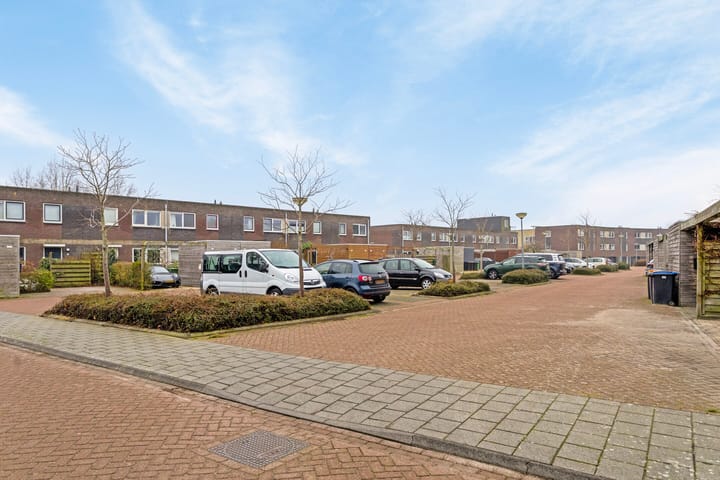 Foto 37 van Kersenhof 8