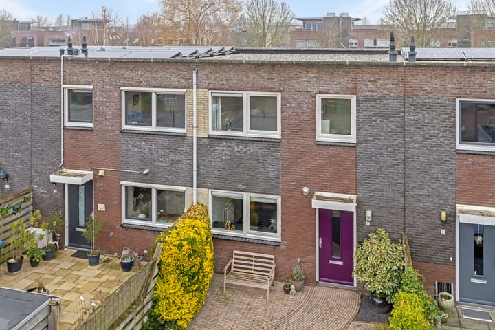 Foto 34 van Kersenhof 8