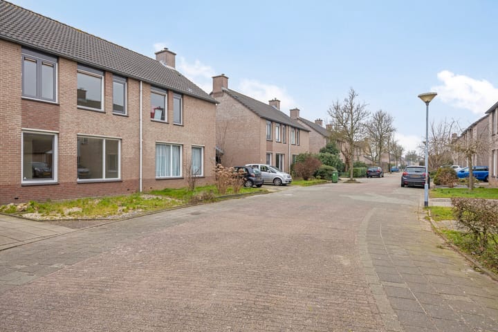 Foto 2 van Dahliavallei 80