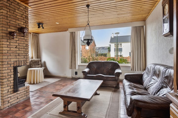 Foto 10 van Bisschop van Mierlostraat 110