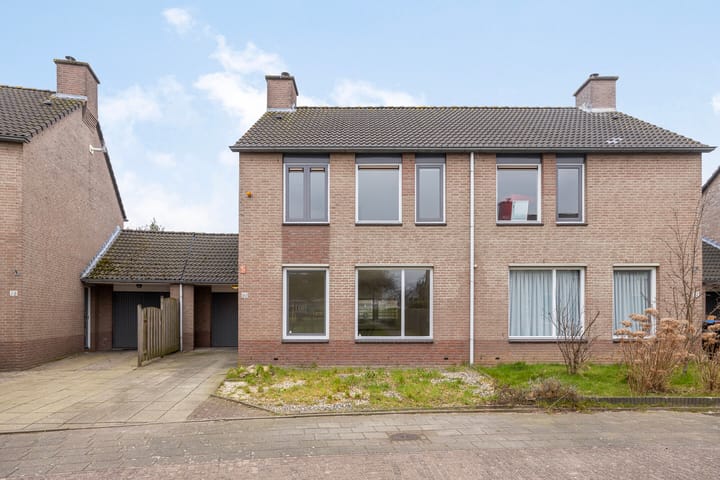 Foto 4 van Dahliavallei 80