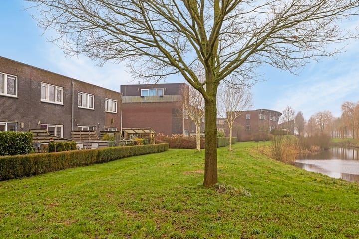 Foto 42 van Kersenhof 8