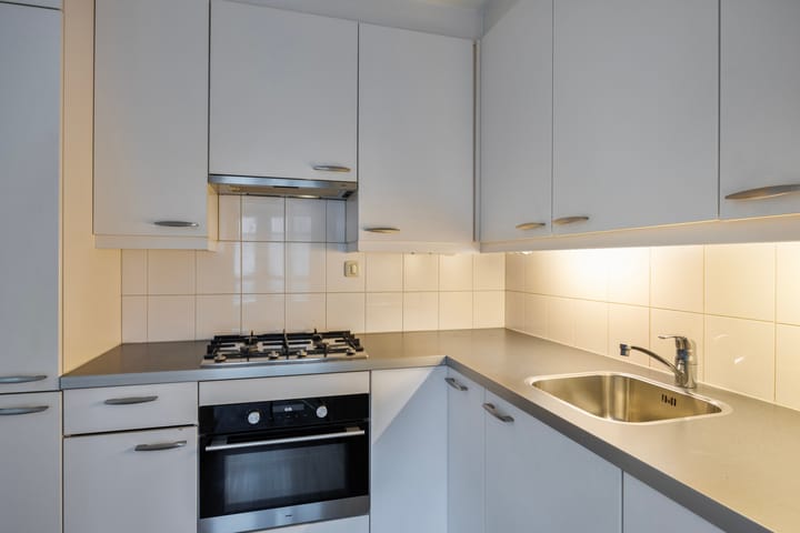 Foto 12 van Dahliavallei 80