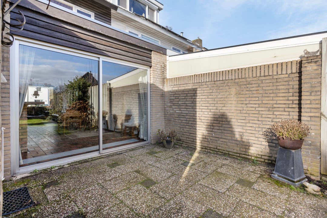 Foto 31 van Bisschop van Mierlostraat 110