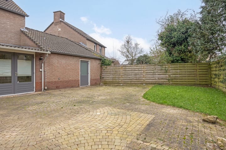 Foto 35 van Dahliavallei 80