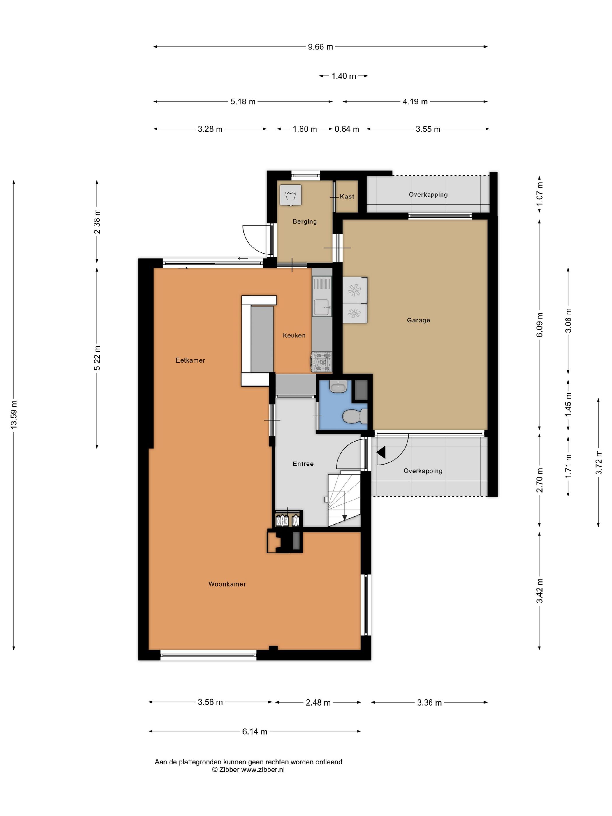 Foto 42 van Bisschop van Mierlostraat 110