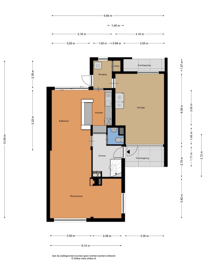 Foto 42 van Bisschop van Mierlostraat 110