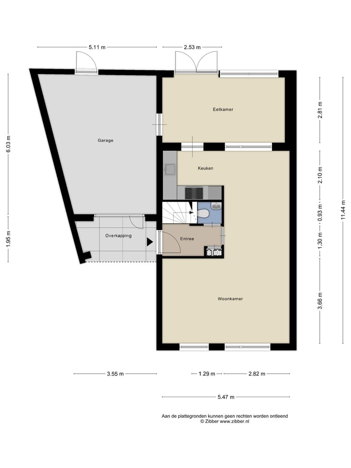 Foto 38 van Dahliavallei 80