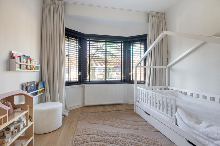 Foto 5 van Sikkelstraat 10