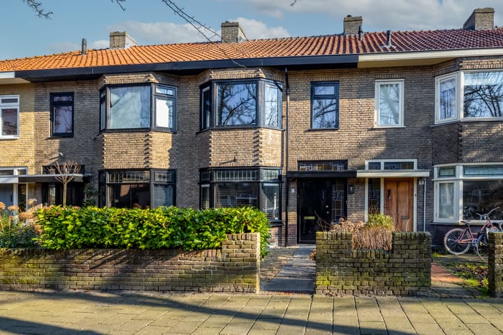 Foto 7 van Sikkelstraat 10