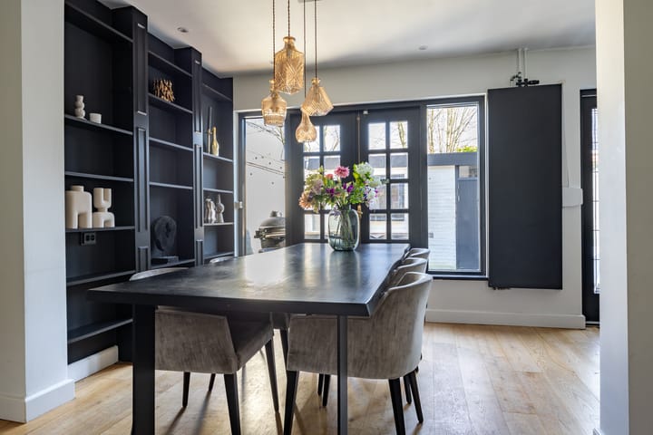 Foto 17 van Sikkelstraat 10