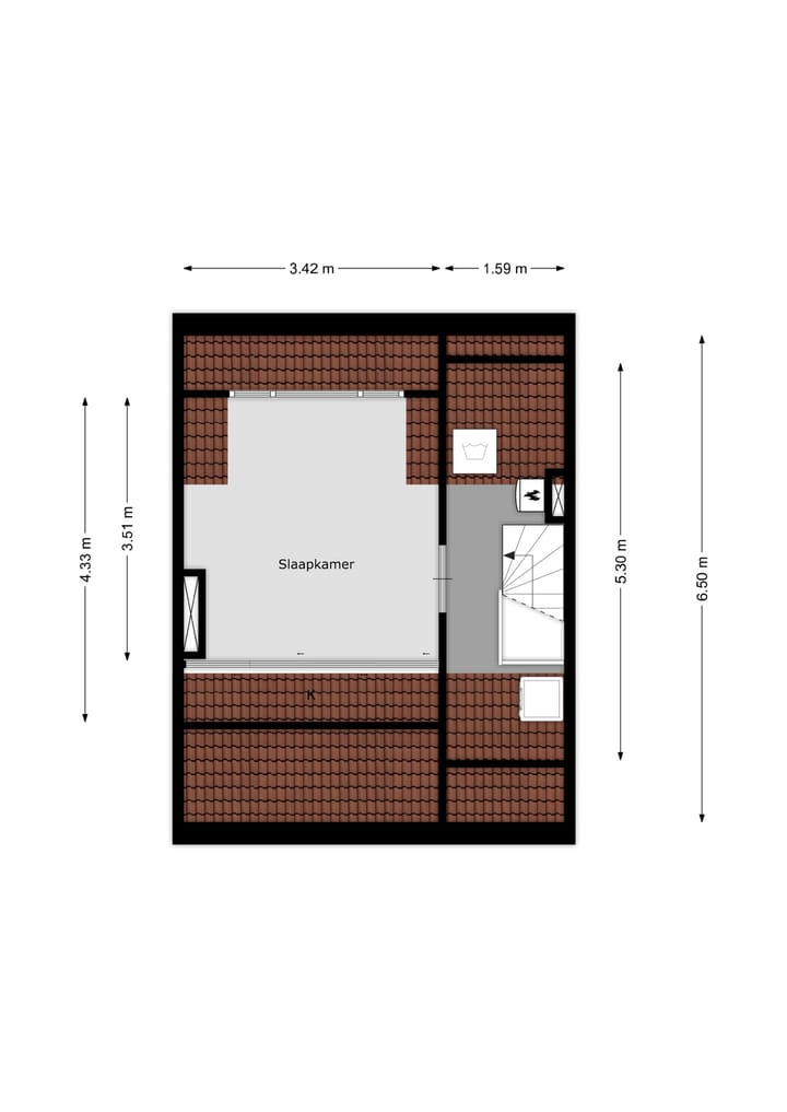 Foto 54 van Sikkelstraat 10