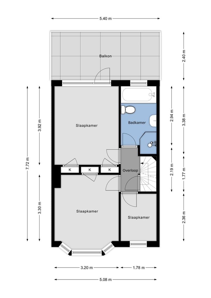 Foto 53 van Sikkelstraat 10