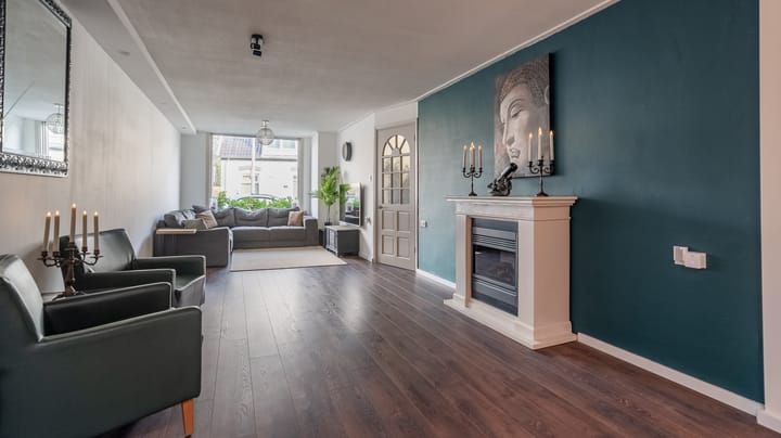 Foto 2 van Bornsestraat 153