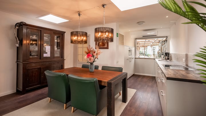 Foto 4 van Bornsestraat 153