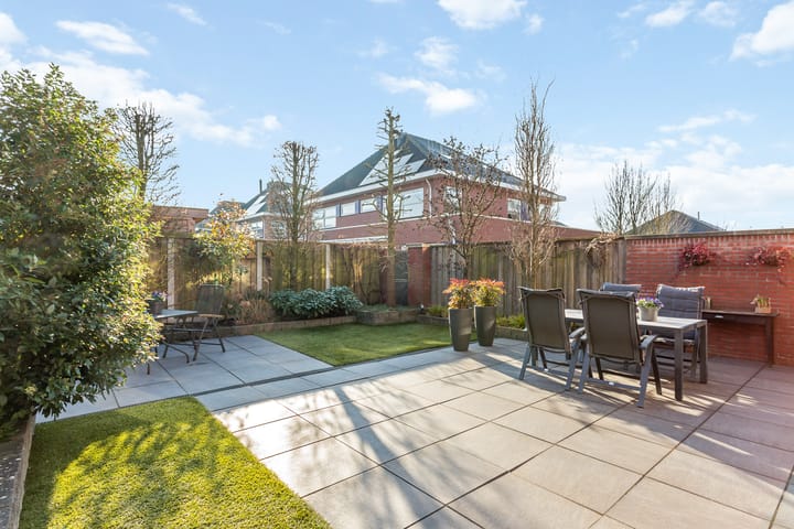 Foto 4 van Molenkampstraat 20