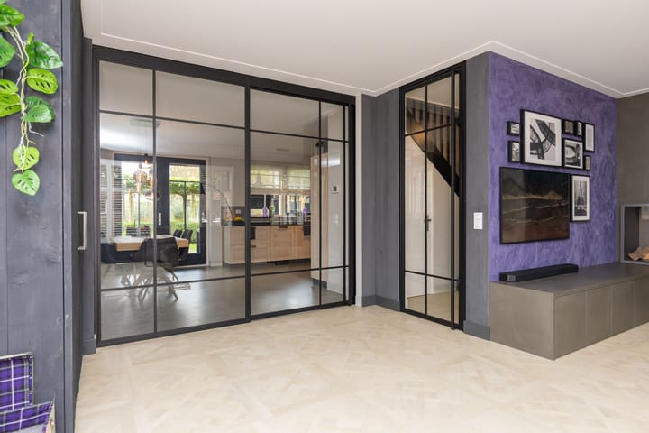 Foto 18 van De Rode Eenhoorn 10