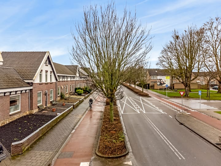 Foto 2 van Akkerstraat 25