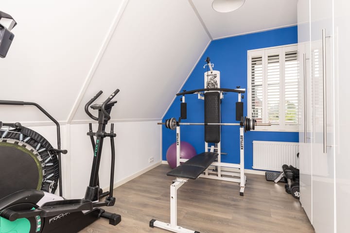 Foto 38 van De Rode Eenhoorn 10