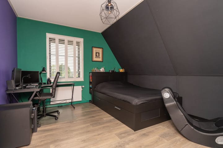 Foto 39 van De Rode Eenhoorn 10