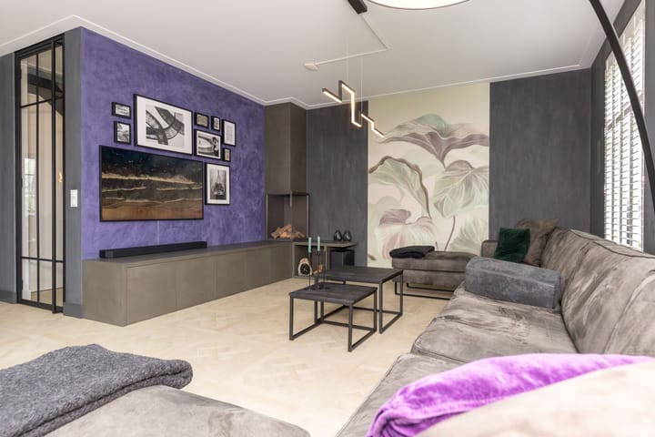 Foto 9 van De Rode Eenhoorn 10