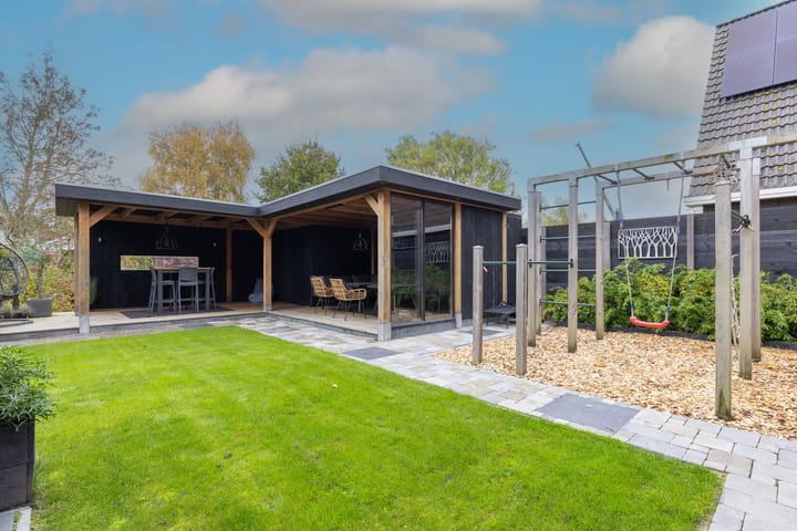 Foto 27 van De Rode Eenhoorn 10