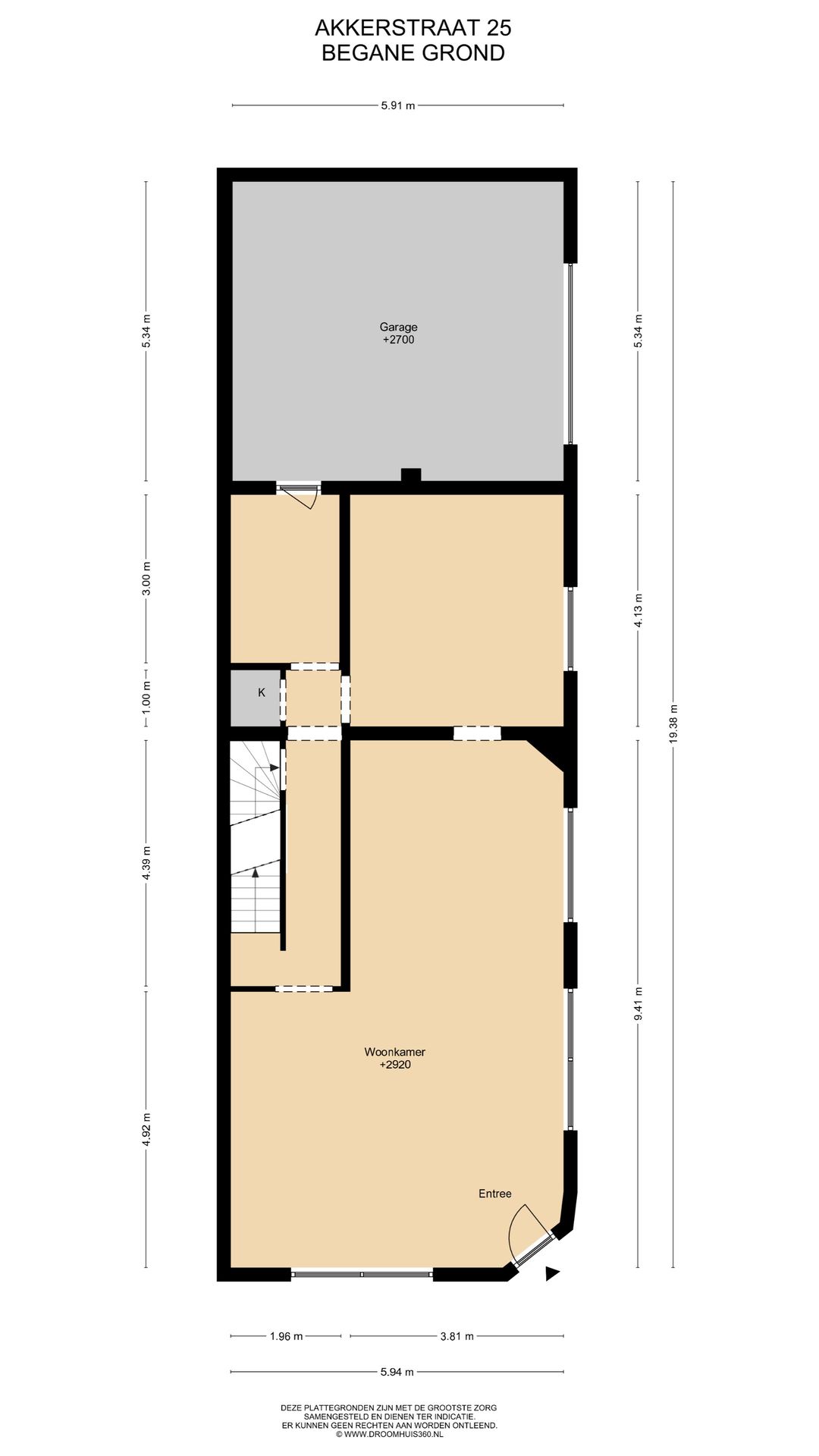 Foto 31 van Akkerstraat 25