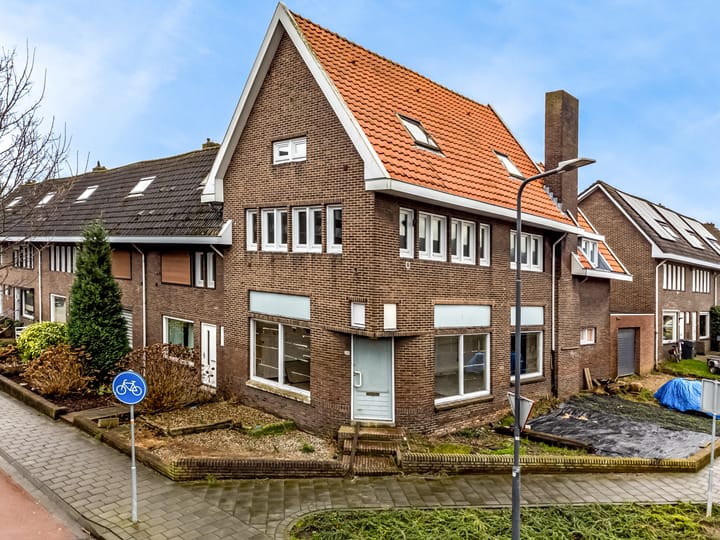 Foto 1 van Akkerstraat 25